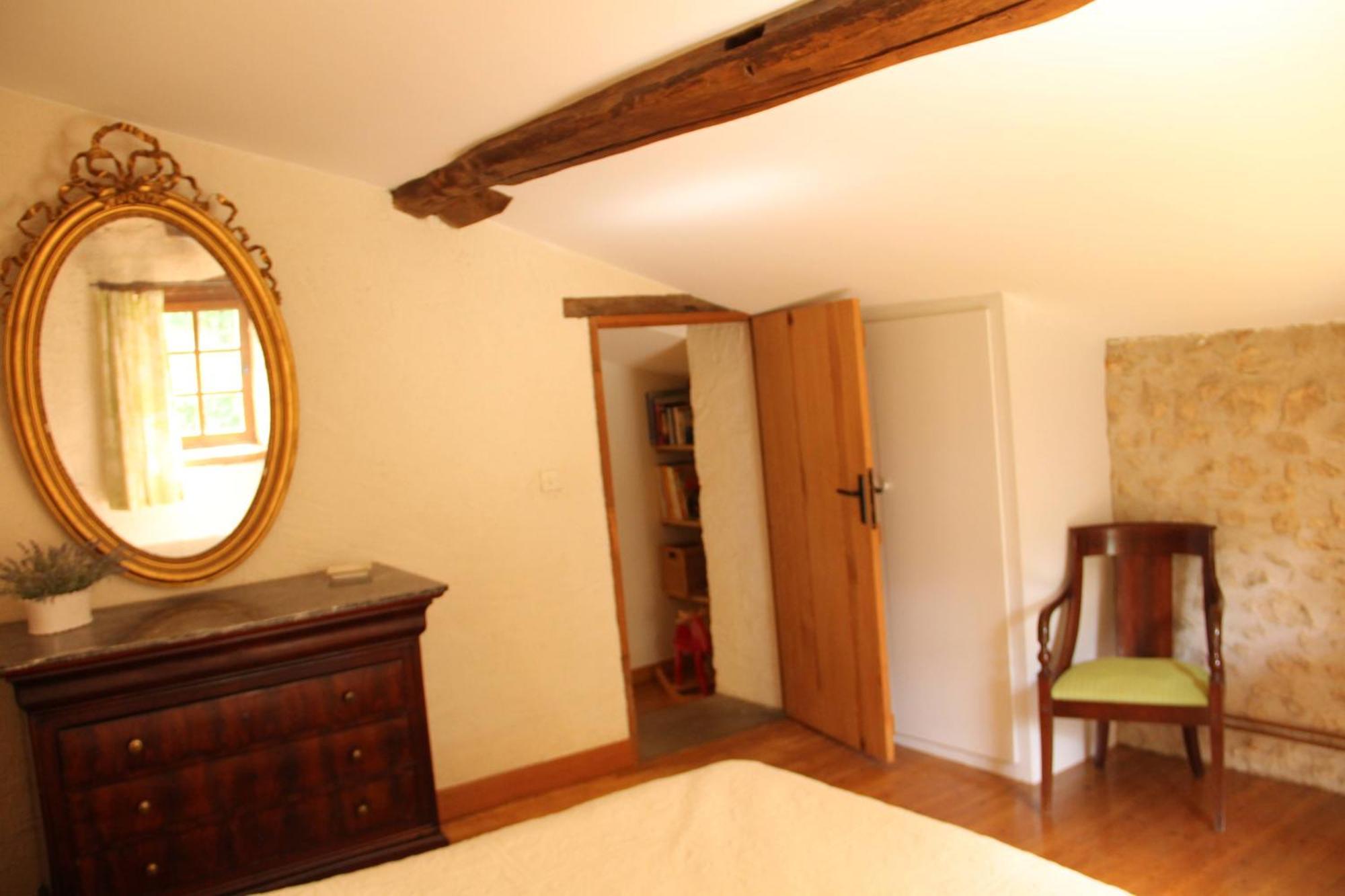 Domaine Des Roches Blanches Villa Le Pin  Eksteriør billede
