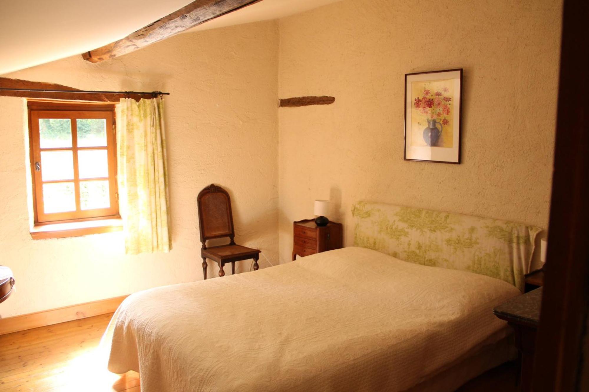 Domaine Des Roches Blanches Villa Le Pin  Eksteriør billede